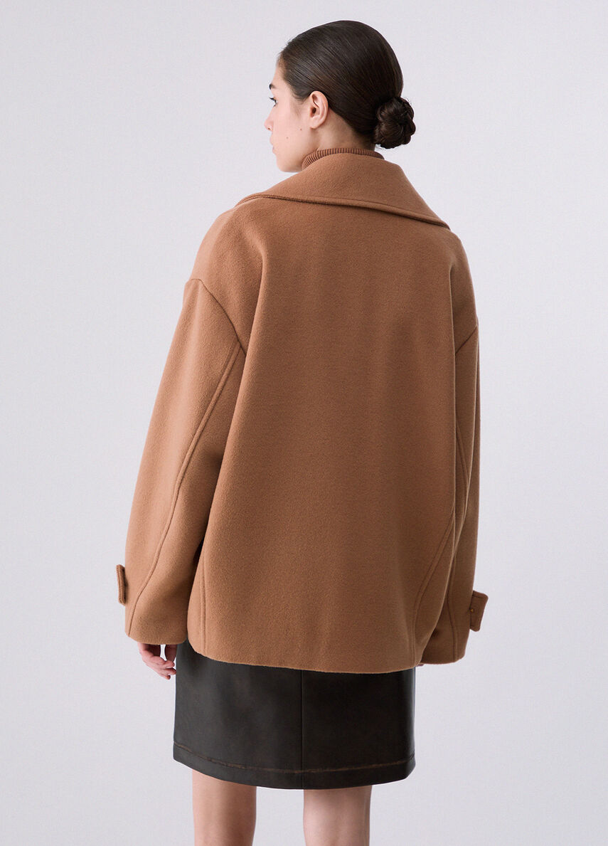 WF6243T722A - CAPPOTTO - LIUJO
