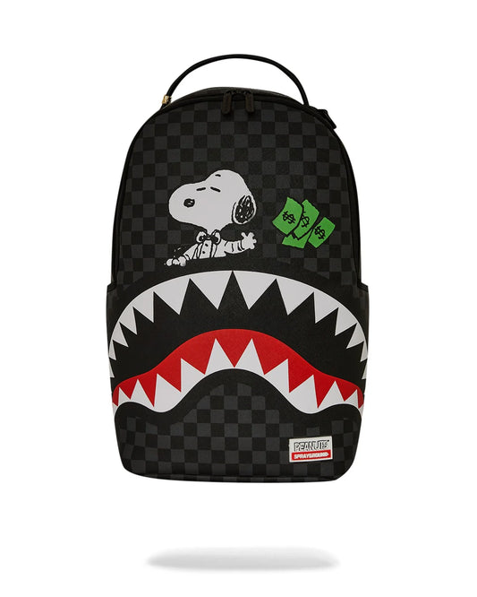 910B7741NSZ - ZAINO - SPRAYGROUND