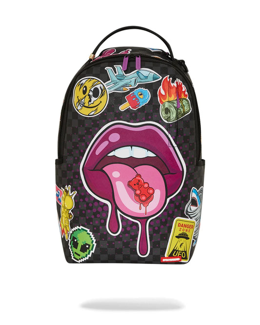 910B7581NSZ - ZAINO - SPRAYGROUND