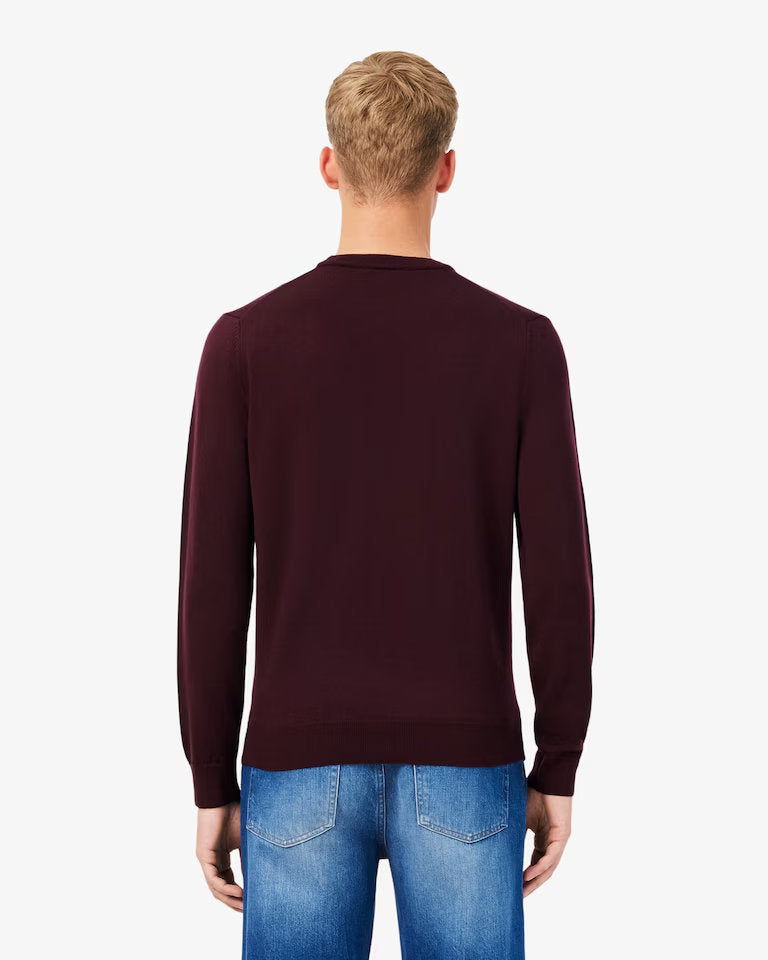 AH1969 - MAGLIA - LACOSTE