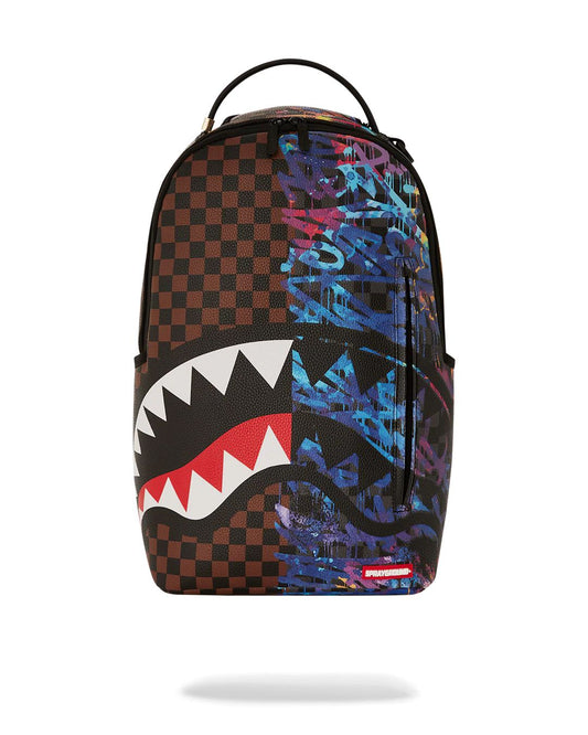 910B5789NSZ - ZAINO - SPRAYGROUND