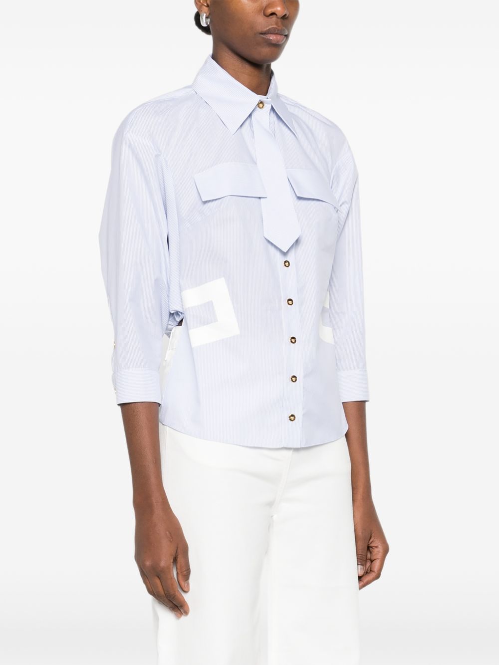 CA13261E2 - CAMICIA - ELISABETTA FRANCHI