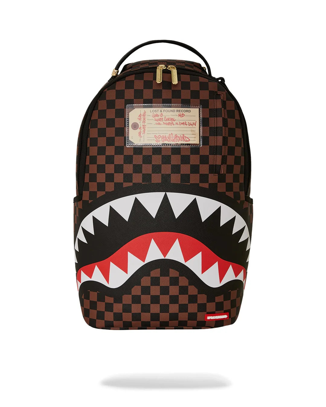 910B7687NSZ - ZAINO - SPRAYGROUND