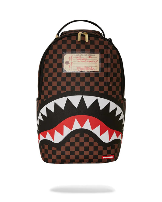 910B7687NSZ - ZAINO - SPRAYGROUND