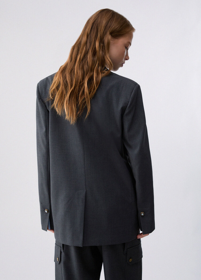 WF6256T743A - GIACCA - LIUJO