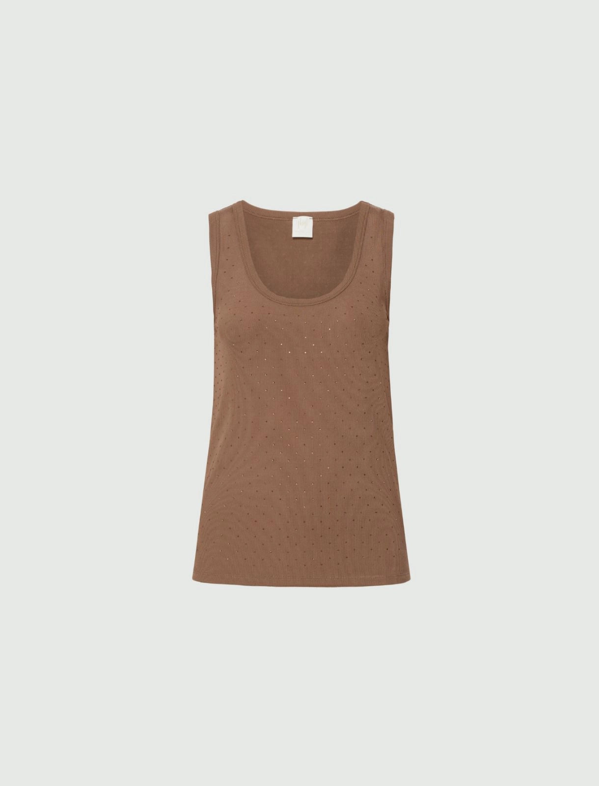 MLMORATA - TOP - MARELLA
