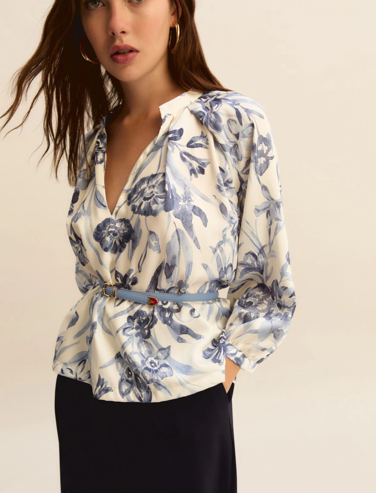EMMEDEN - CAMICIA - EMME