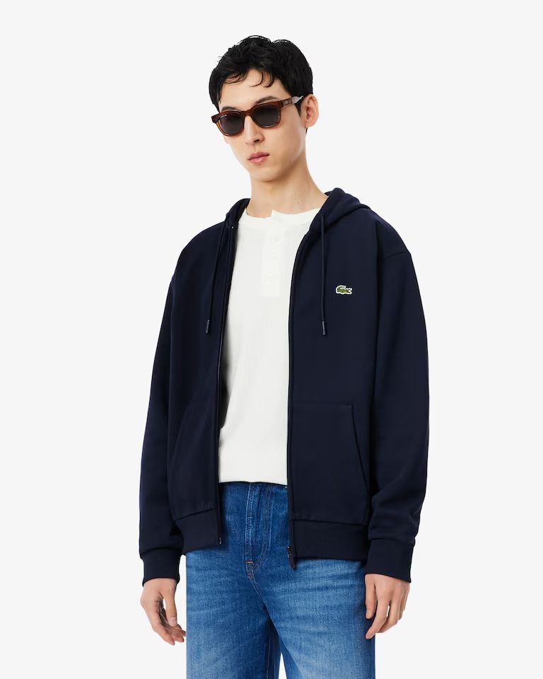 SH8864 - MAGLIA - LACOSTE