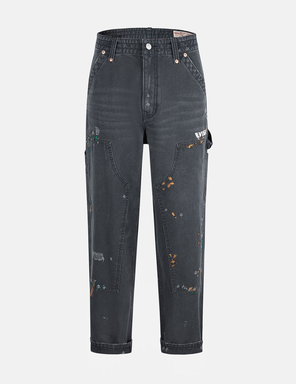 2EAHTM4PT8035 - PANTALONE - EVISU