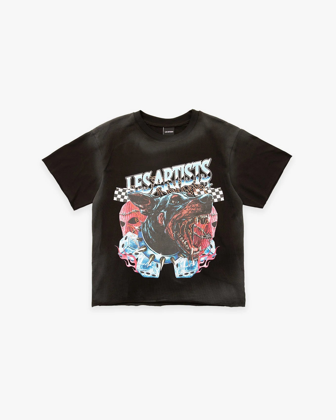 TS1127 - MAGLIA - LES ARTIST