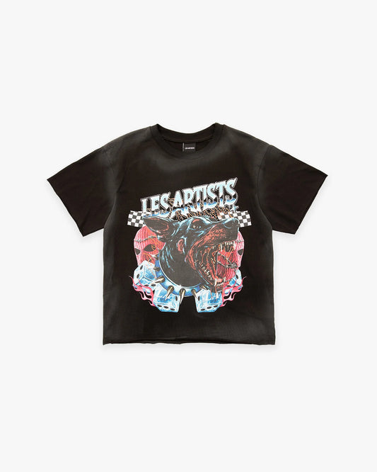 TS1127 - MAGLIA - LES ARTIST