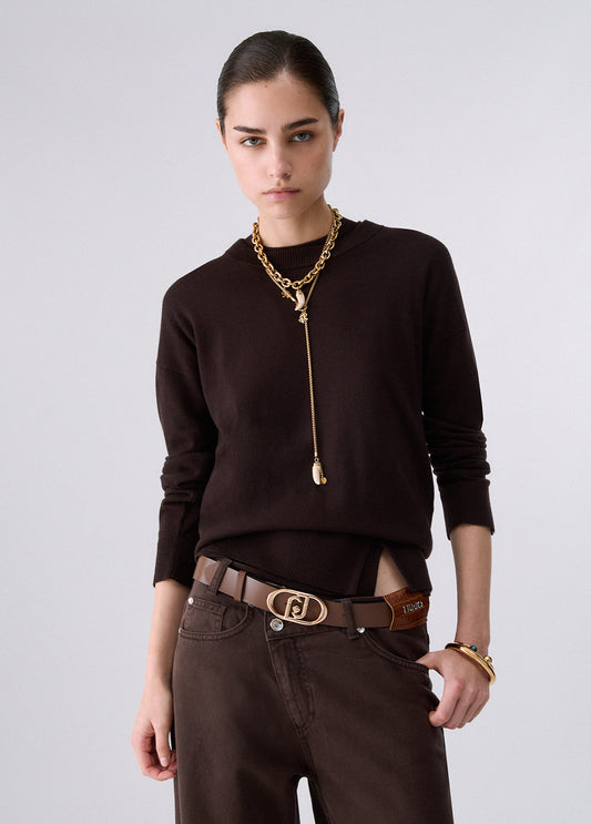 WF6418MA16R - MAGLIA - LIUJO