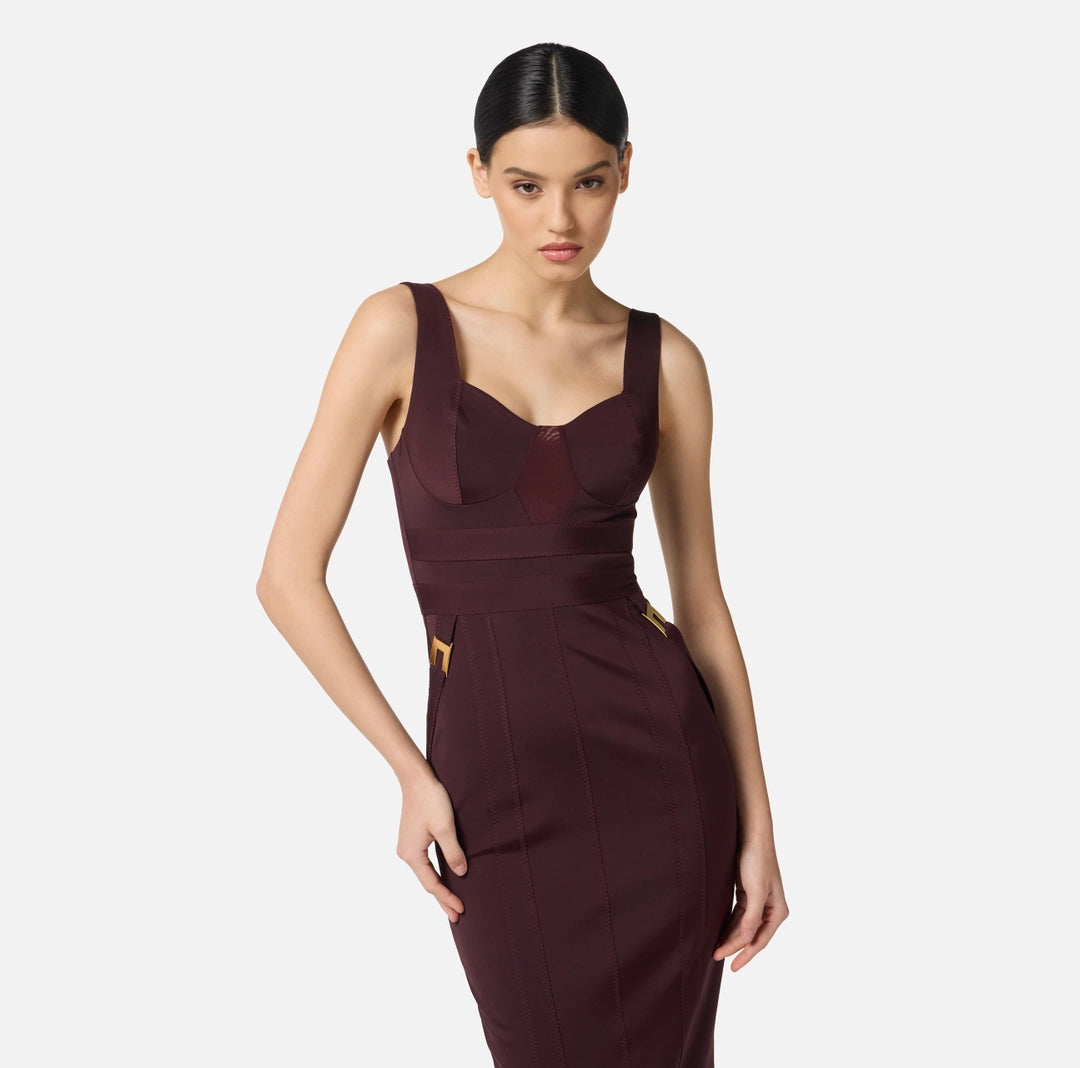 AB81056E2 - ABITO - ELISABETTA FRANCHI