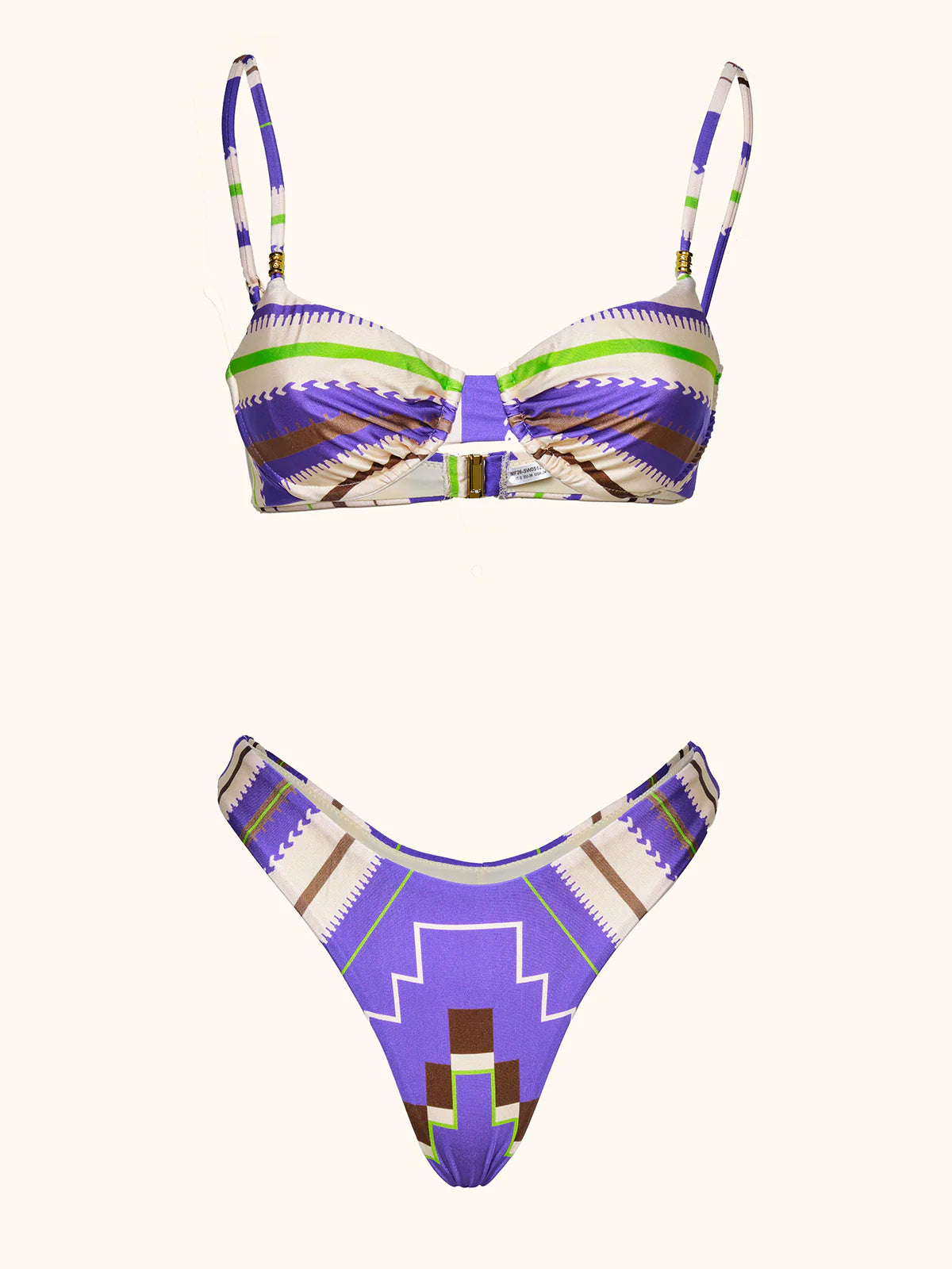 SW0512X35 - COSTUME - ME FUI