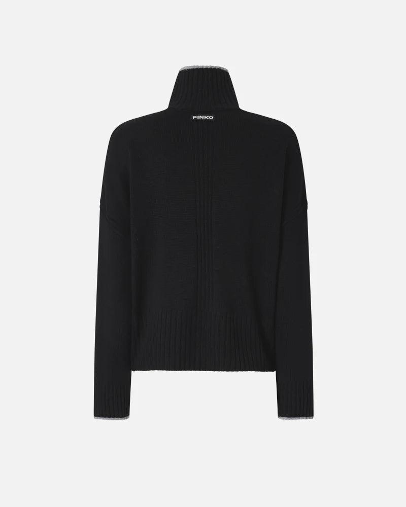 105446 A2Q9 - MAGLIA - PINKO