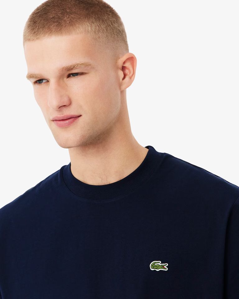 TH7318 - MAGLIA - LACOSTE