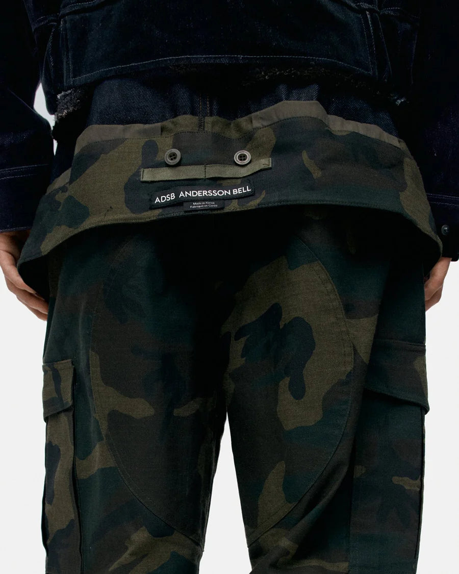 APA853U - JEANS - ANDERSSON BELL