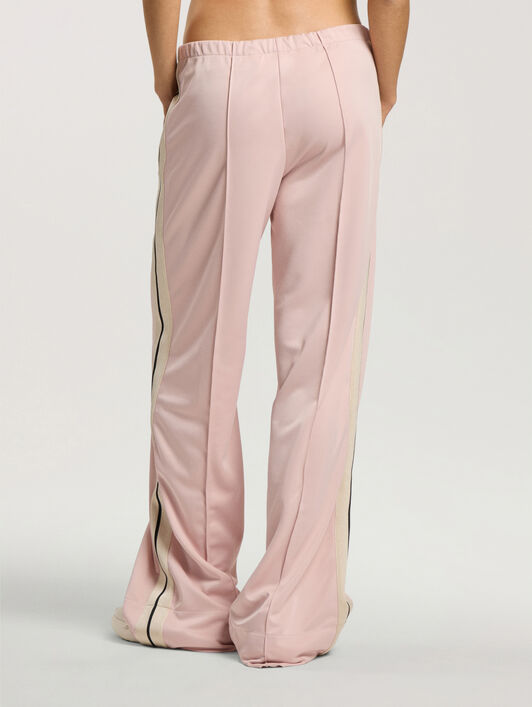 PAWCJ005FB001 - PANTALONE - PALM ANGELS