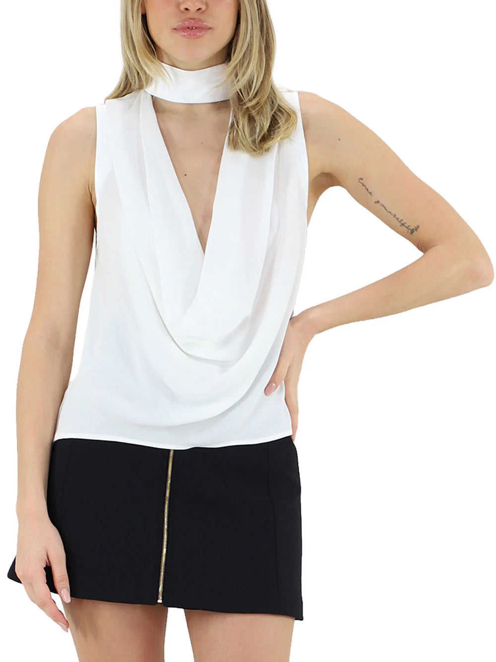 CA13461E2 - CAMICIA - ELISABETTA FRANCHI