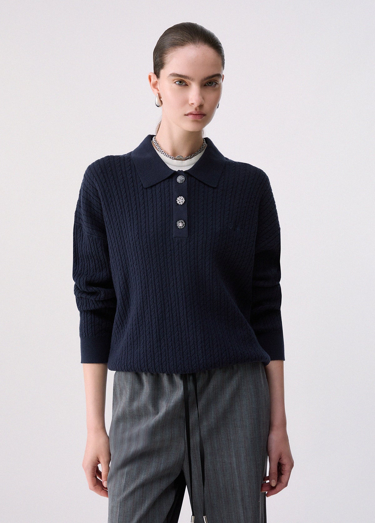 WF6109MA88R - MAGLIA - LIUJO