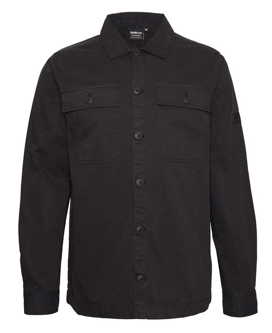 MOS0390 MOS - GIUBBINO - BARBOUR