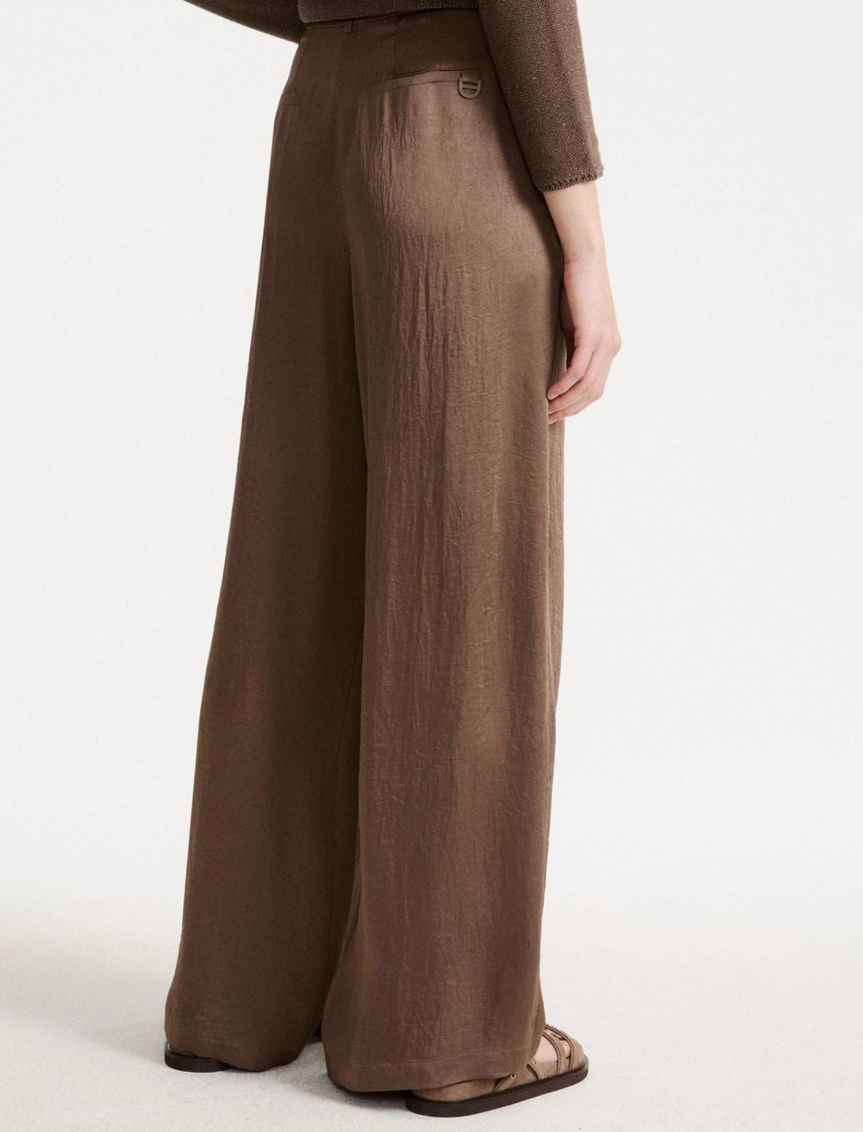 MLMFORMATO - PANTALONE - MARELLA