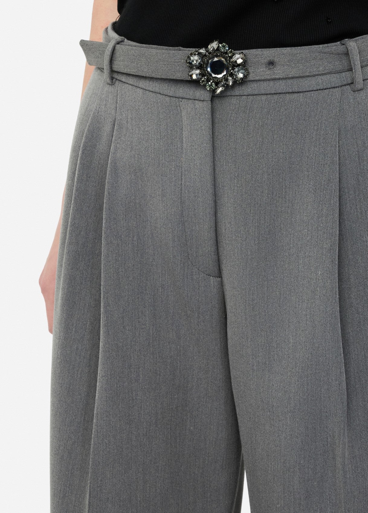 MF5269TS224 - PANTALONE - LIUJO