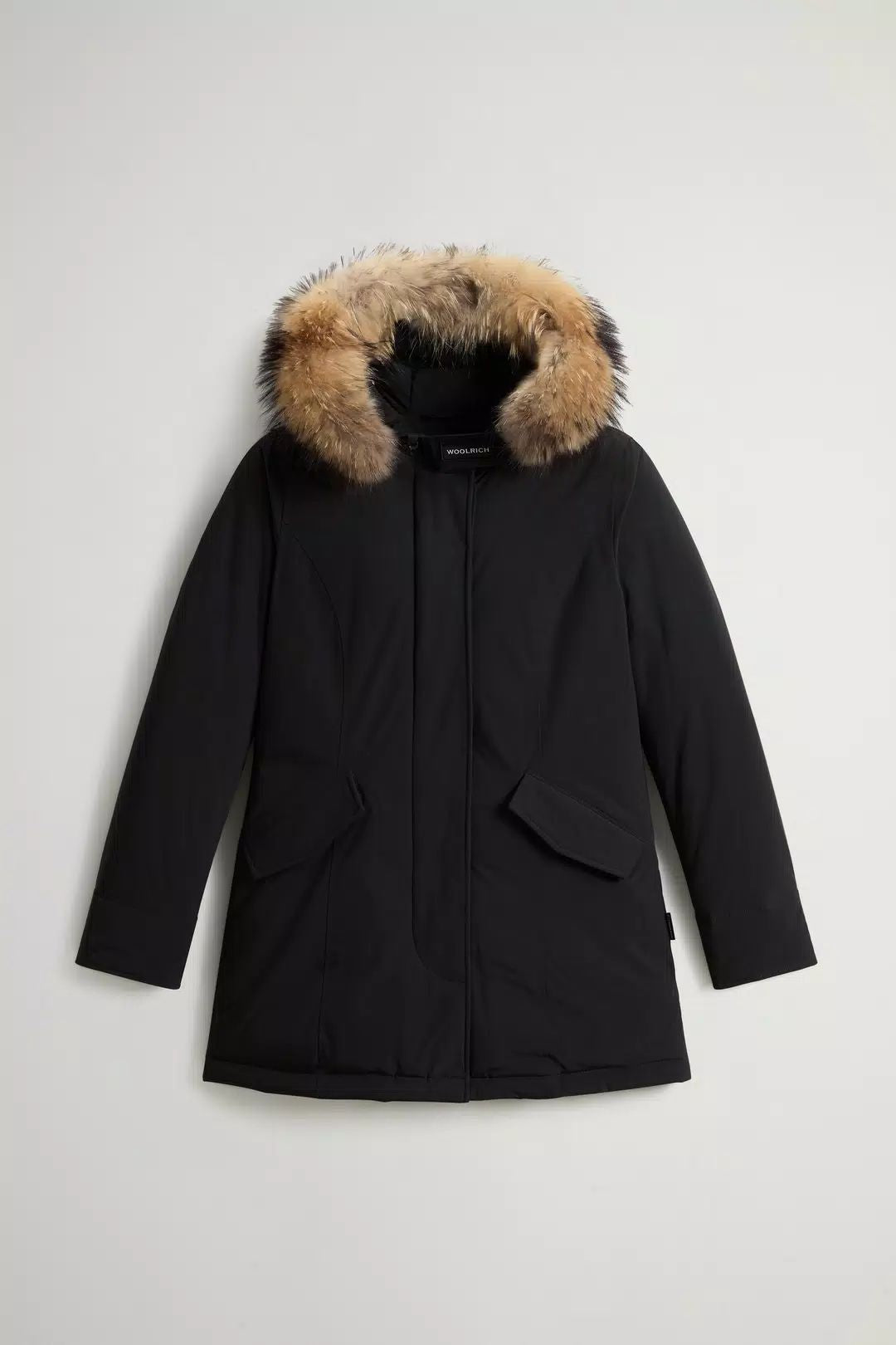 CFWWOU0652FRUT3128_ - PARKA - WOOLRICH