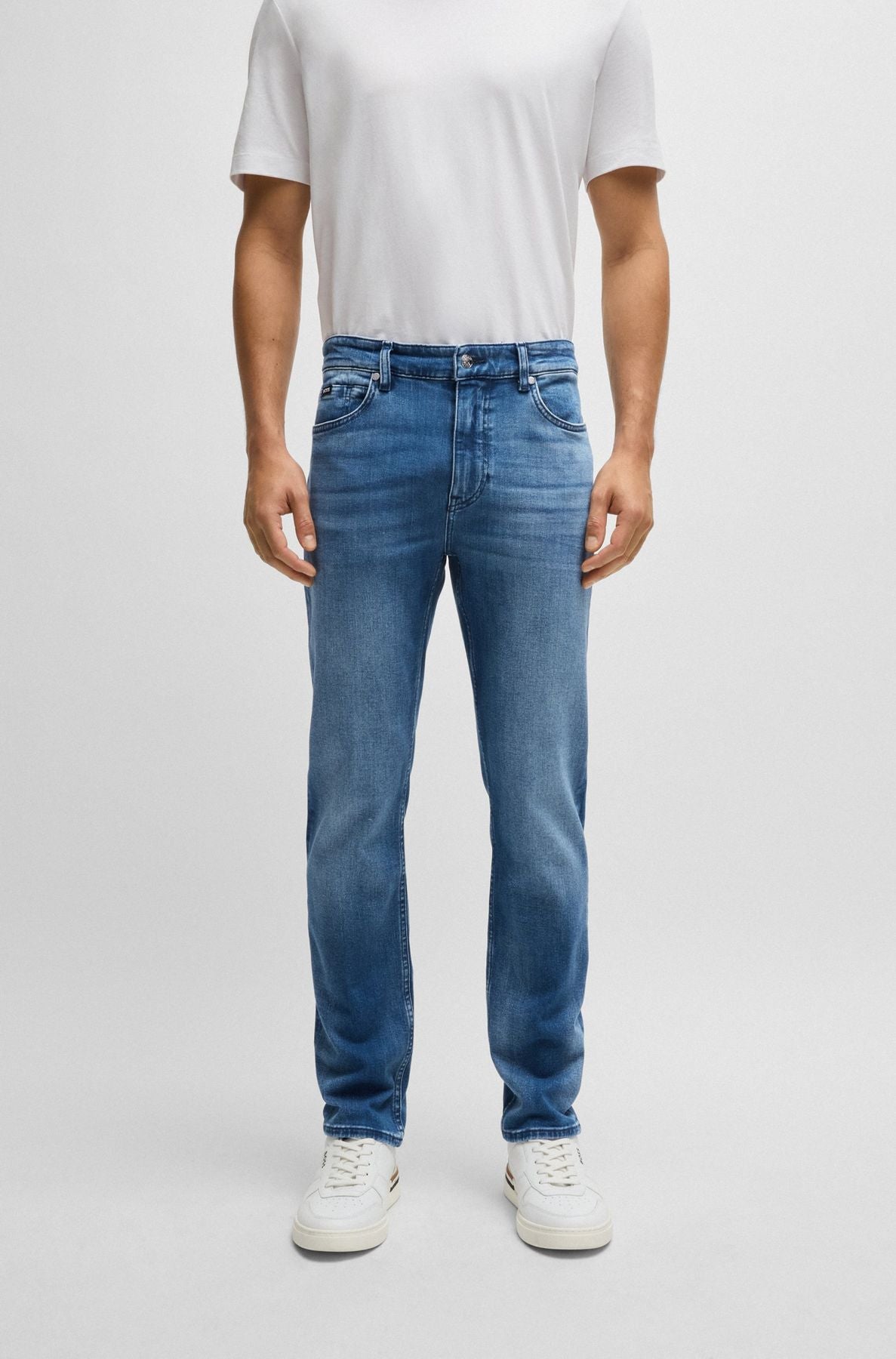 50520856 - JEANS - BOSS