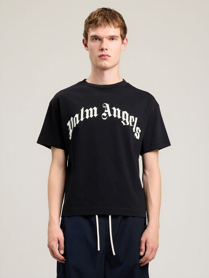 PMAA109S26JER00G - MAGLIA - PALM ANGELS