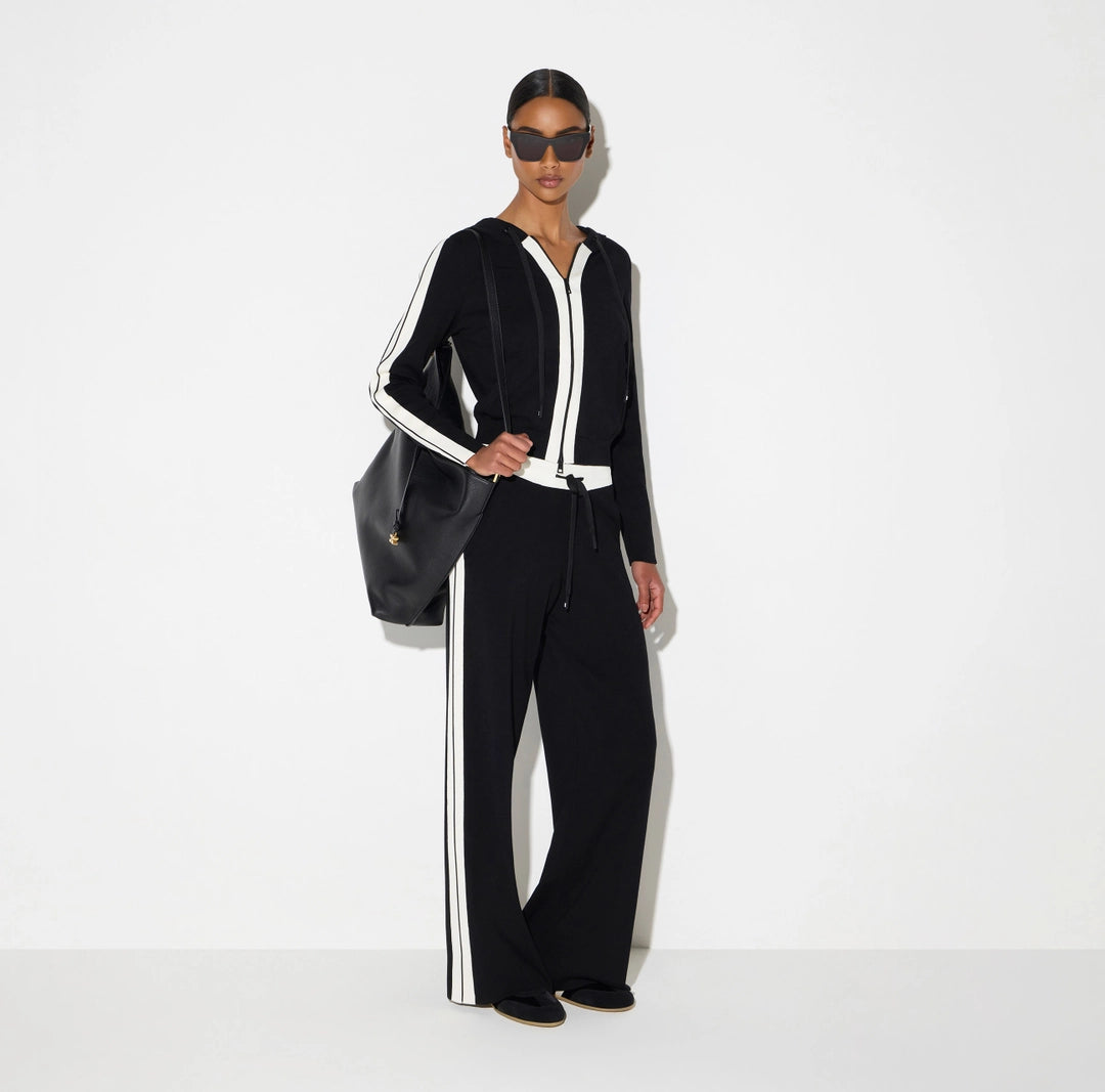 KP75S66E2 - PANTALONE - ELISABETTA FRANCHI