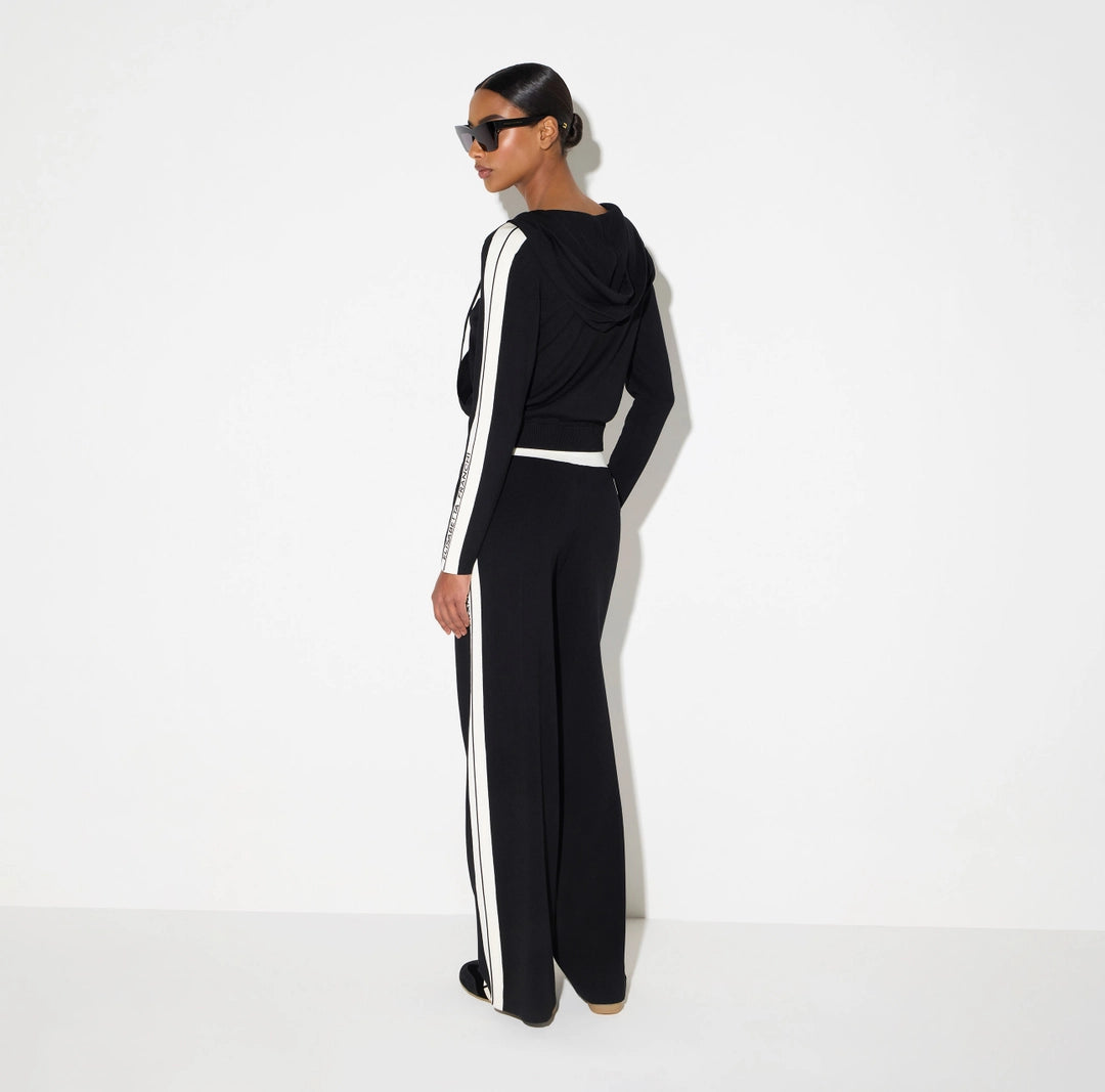 KP75S66E2 - PANTALONE - ELISABETTA FRANCHI