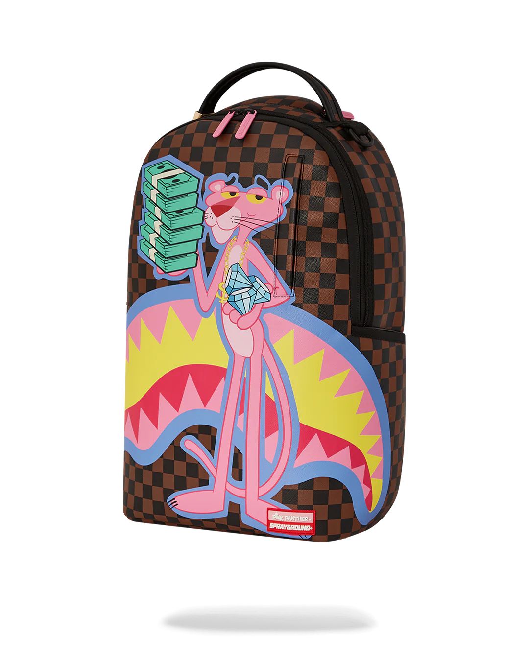 910B5903NSZ - ZAINO - SPRAYGROUND