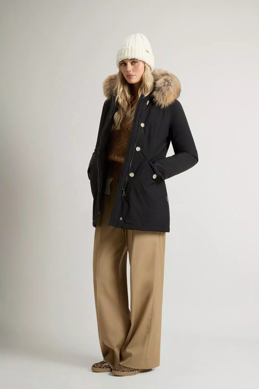 CFWWOU0652FRUT3128- - PARKA - WOOLRICH