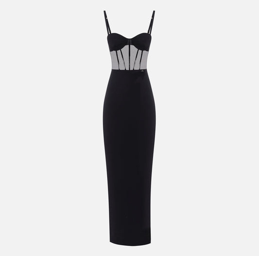 ABR1456E2 - ABITO - ELISABETTA FRANCHI