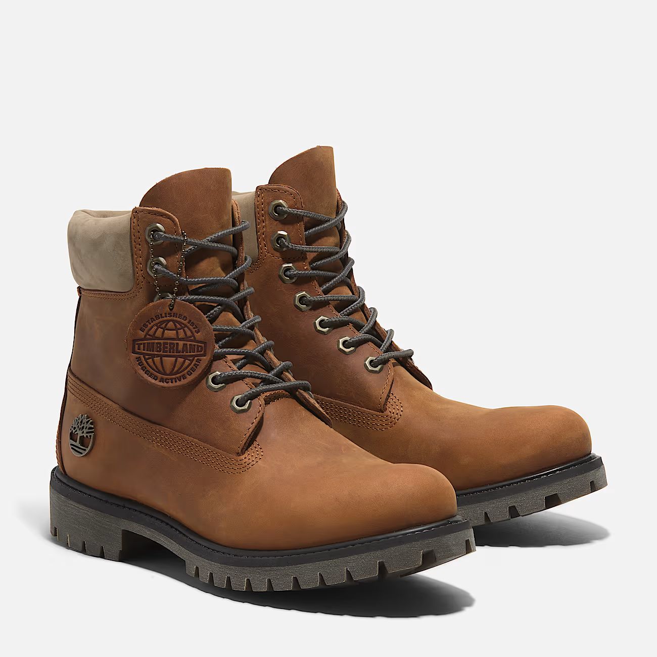 TB0A2P6W - SCARPA - TIMBERLAND