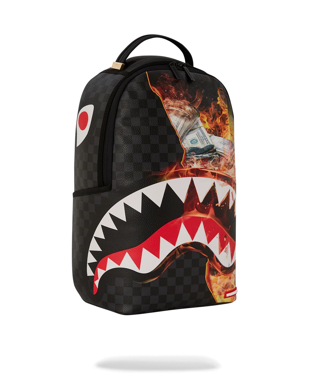 910B6358NSZ - ZAINO - SPRAYGROUND