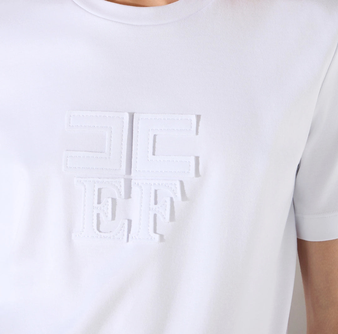MA75P66E2 - MAGLIA - ELISABETTA FRANCHI