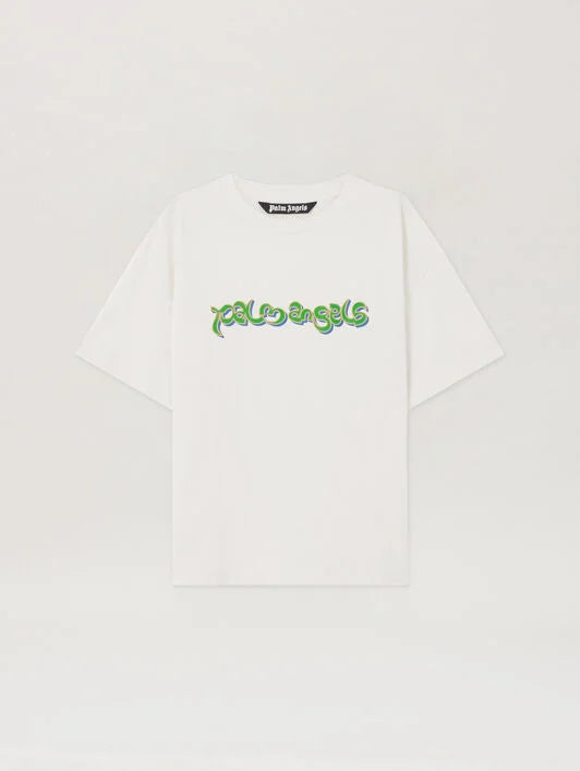 PMAA109S26JER009 - MAGLIA - PALM ANGELS