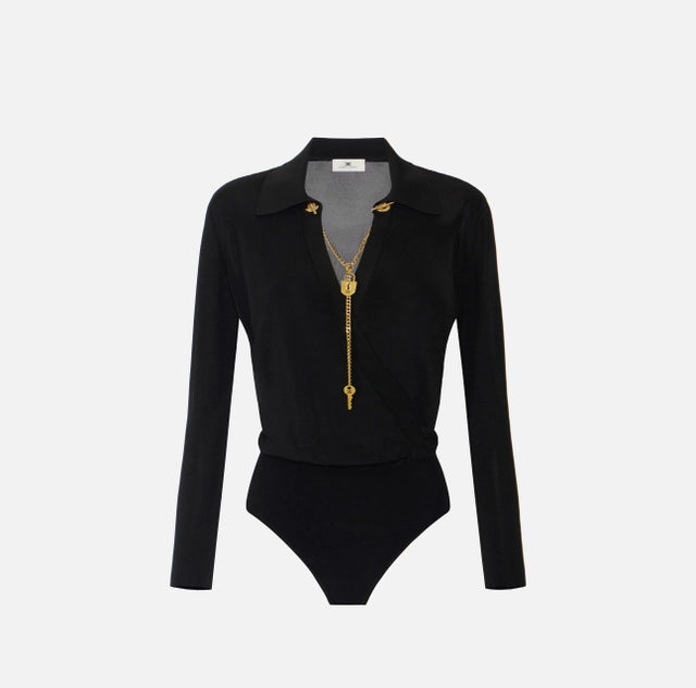 BK03S66E2 - BODY - ELISABETTA FRANCHI