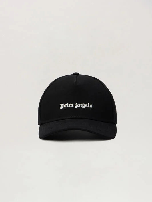 PAMLB001FB001 - CAPPELLO - PALM ANGELS