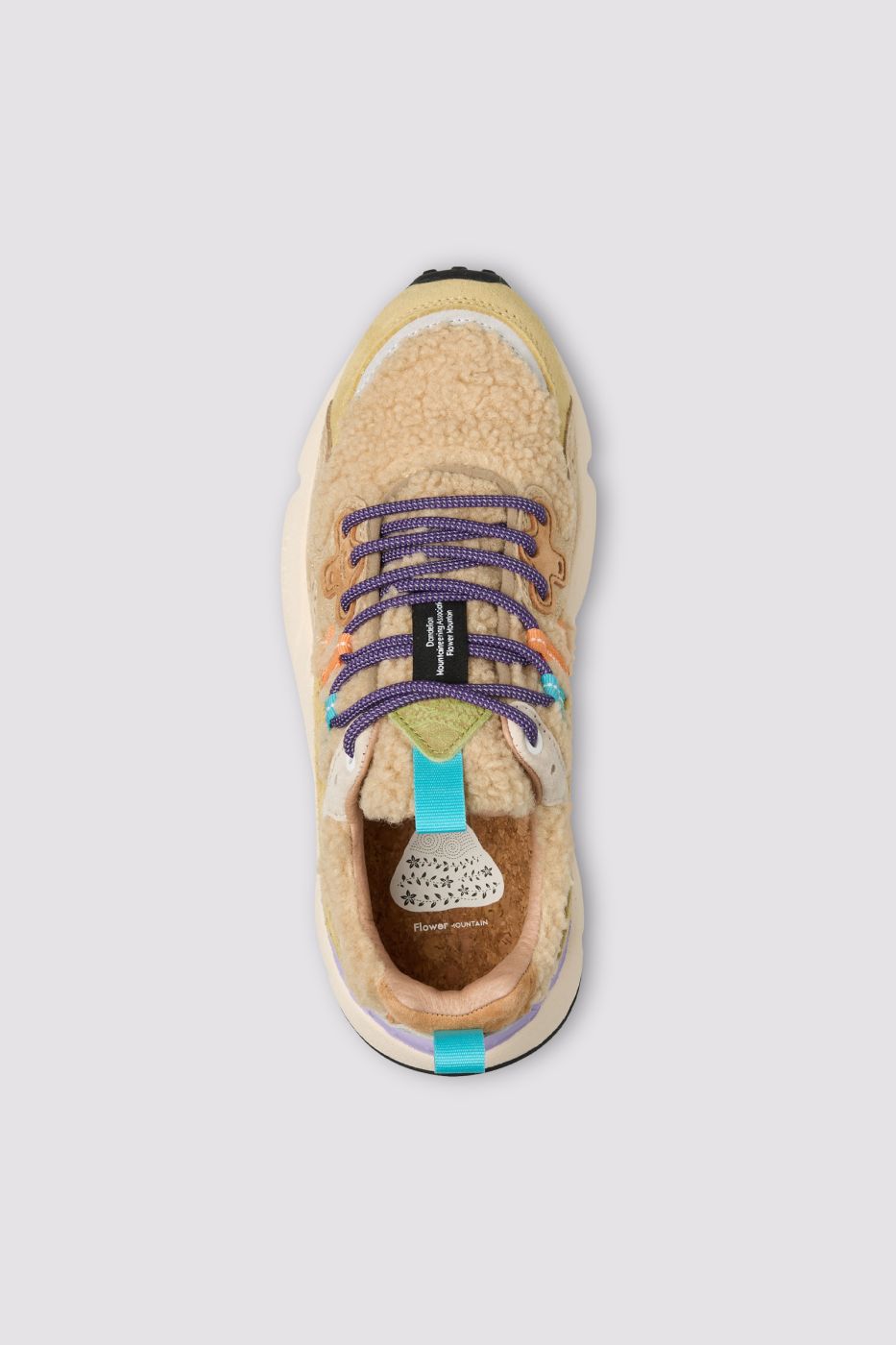 001 2017817 30 1E11 - SCARPA - FLOWER MOUNTAIN