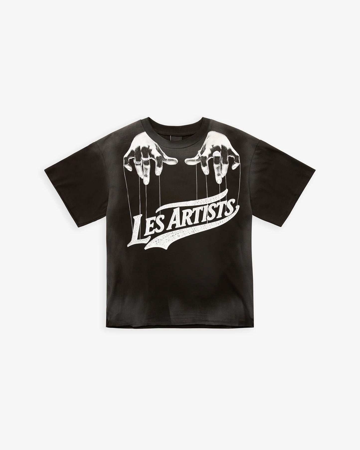 TS1125 - MAGLIA - LES ARTIST
