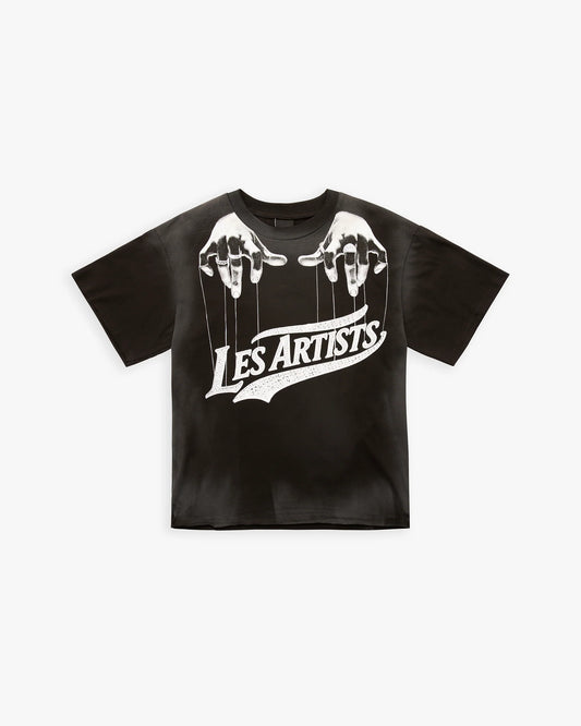 TS1125 - MAGLIA - LES ARTIST