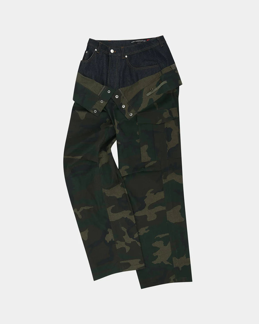 APA853U - JEANS - ANDERSSON BELL