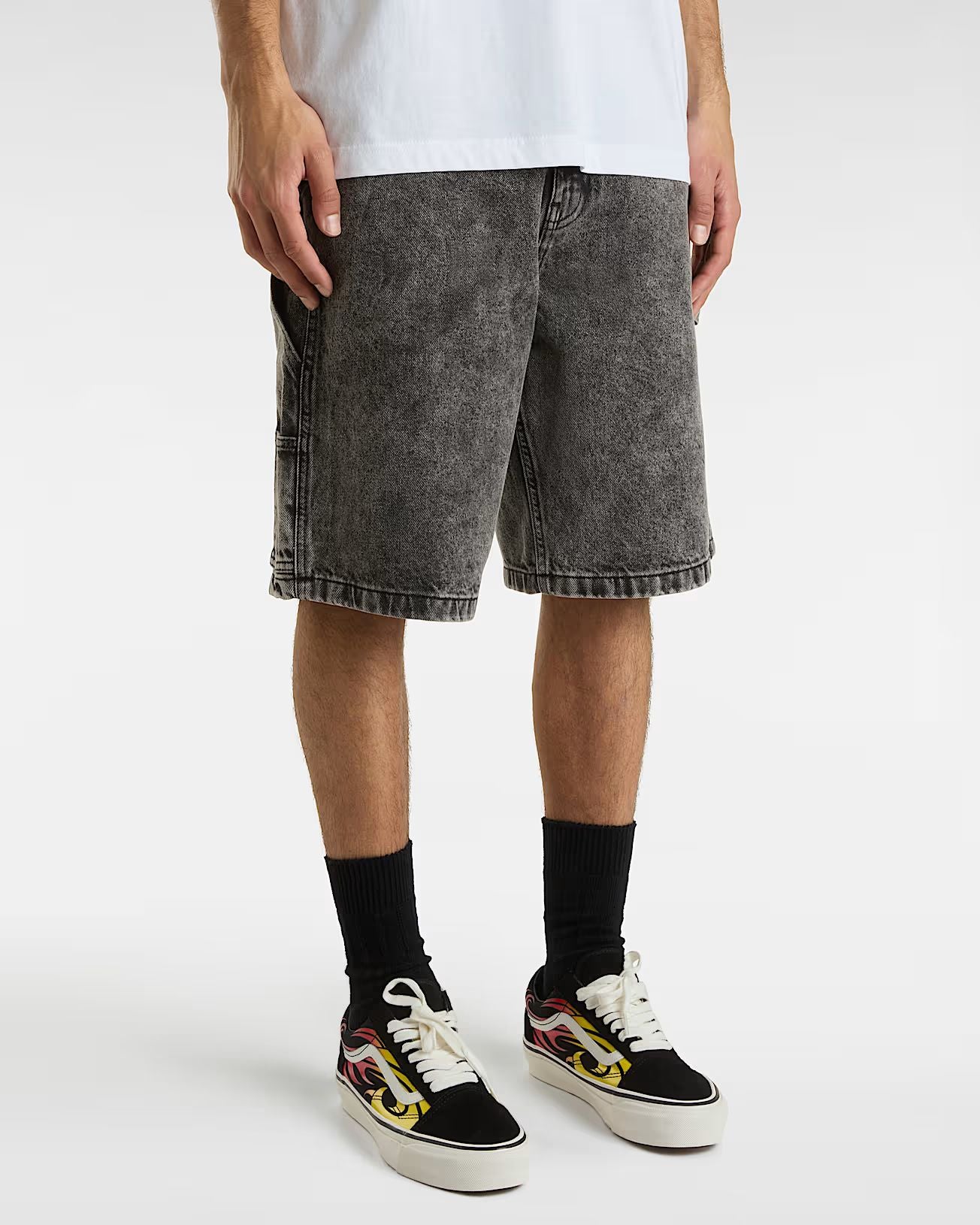 VN0A7S4S - BERMUDA - VANS