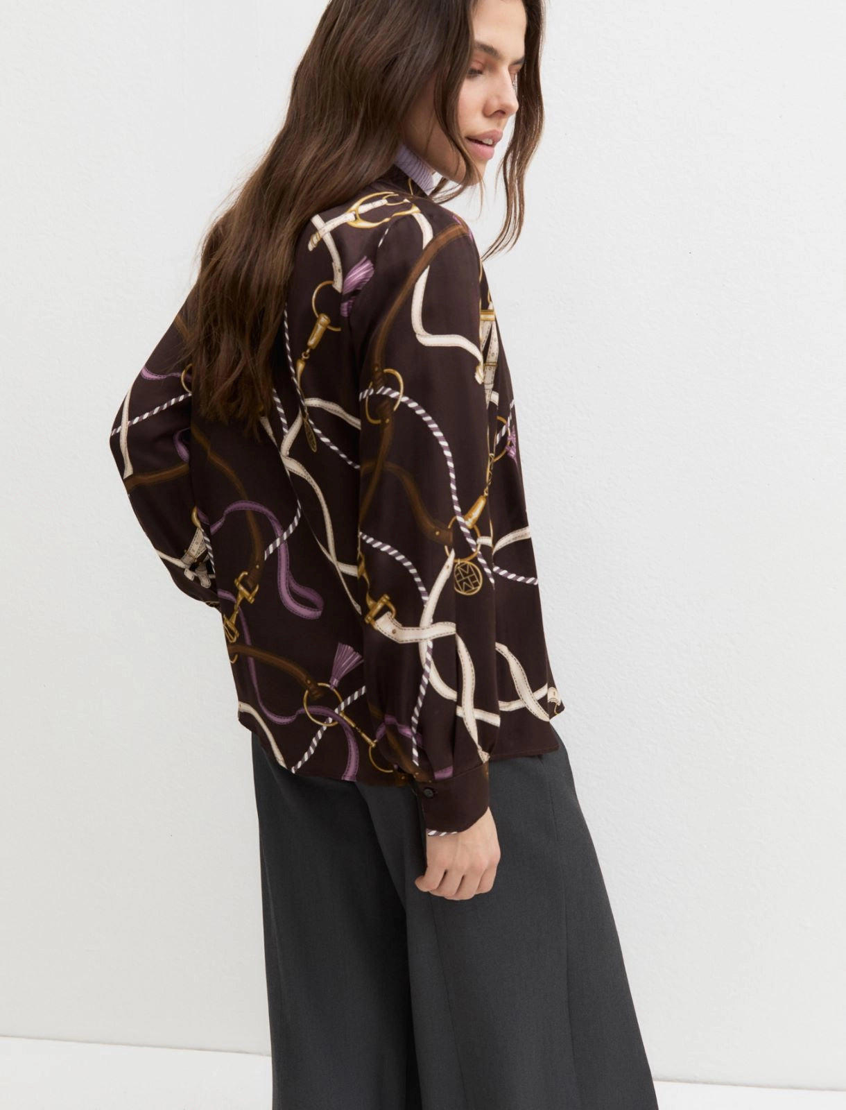 EMMPAROLE - CAMICIA - EMME