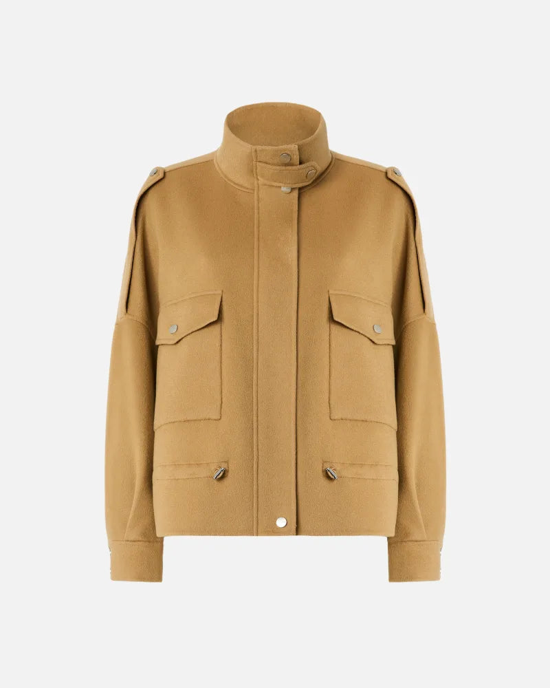 105341 A2XM - Cappotti - PINKO