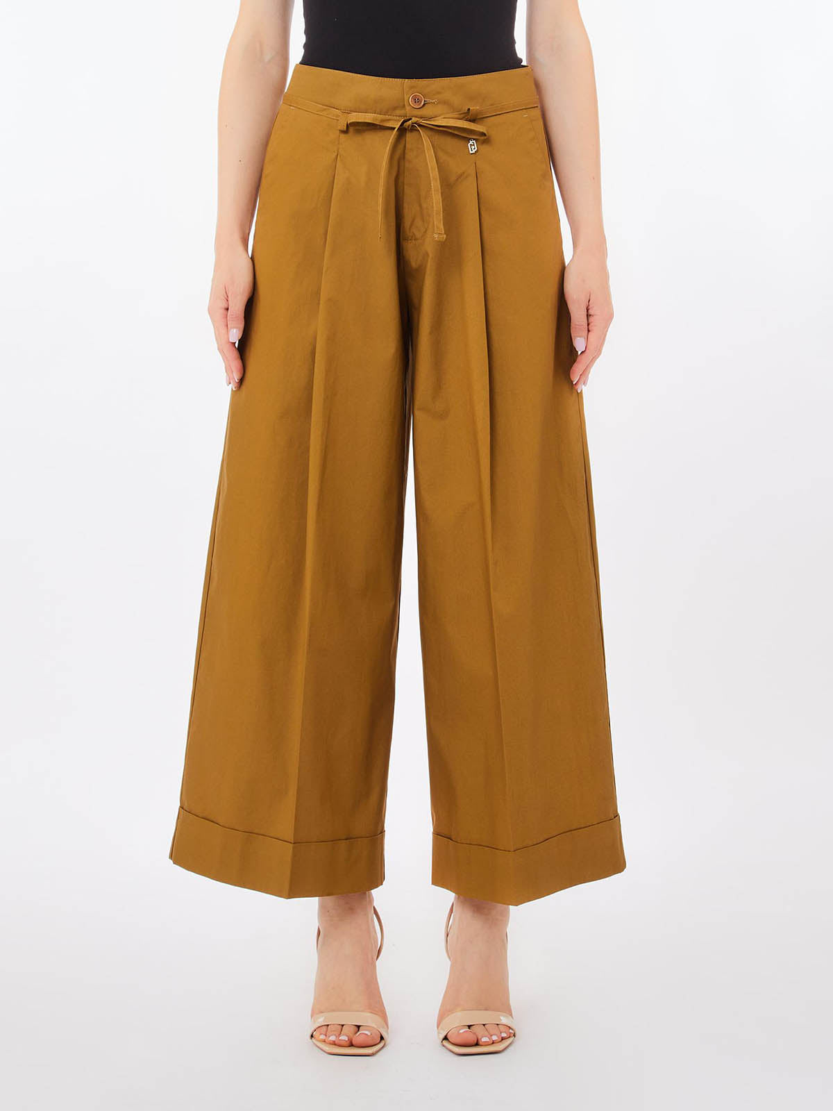 WA5276T3051 - PANTALONE - LIUJO