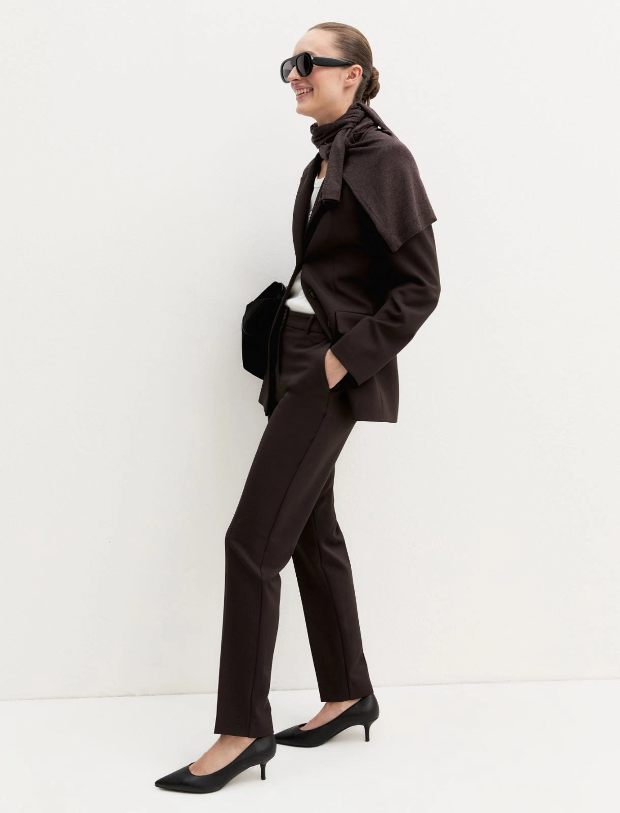 EMMAMICO - GIACCA+PANTALONE - EMME